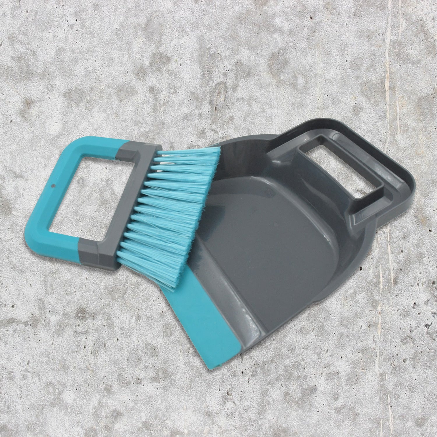 7763 Plastic Cleaning Broom Brush and Dustpan Set Desktop Broom Sweep Cleaning Brush Dust Pan Car Keyboard Cleaning Household Dust Pan (1 Set) 7763 Plastic Cleaning Broom Brush and Dustpan Set Desktop Broom Sweep Cleaning Brush Dust Pan Car Keyboard Cleaning Household Dust Pan (1 Set)